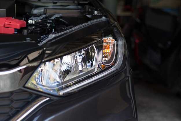 Как правильно выбрать лампы для ближнего света Toyota Corolla 150