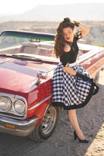 Технические характеристики и особенности Chevrolet Impala 1964