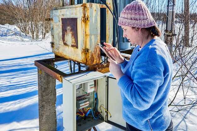Проверка уровня охлаждающей жидкости и её состояния