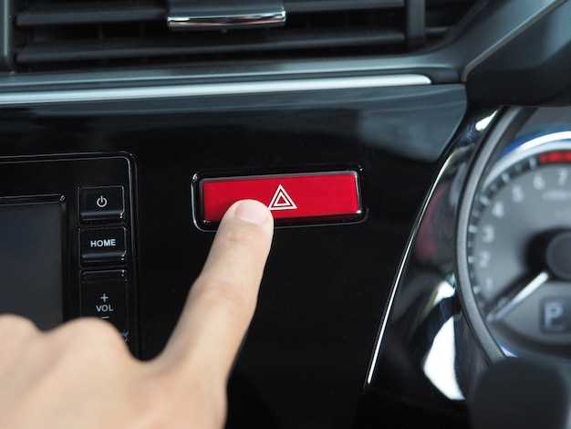 Обнаружение ошибок с помощью сканера OBD-II