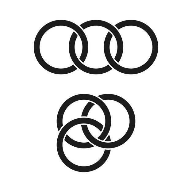 Объединение четырех автоконцернов: Audi, DKW, Horch и Wanderer