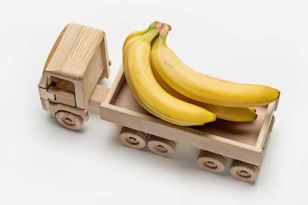 Особенности и преимущества Mercedes Banana