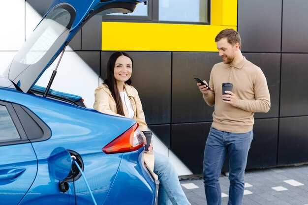 Особенности электромобилей Renault: модели Zoe и другие