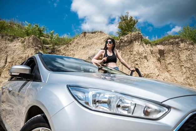 Детальный анализ технических характеристик и опций Citroen C3 Aircross 2021
