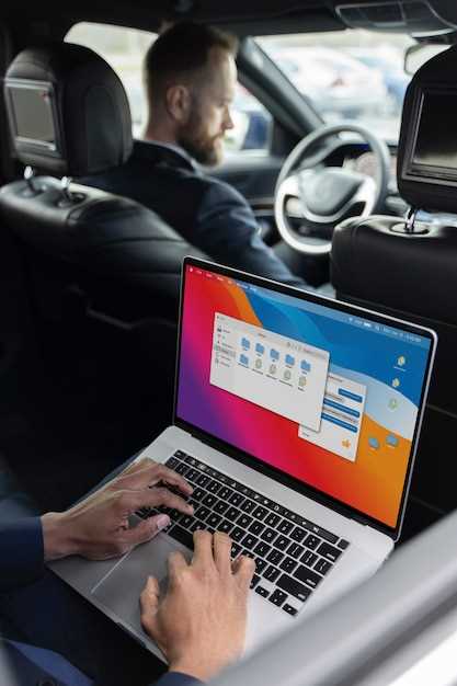 Процедура оформления электронных прав: пошаговая инструкция