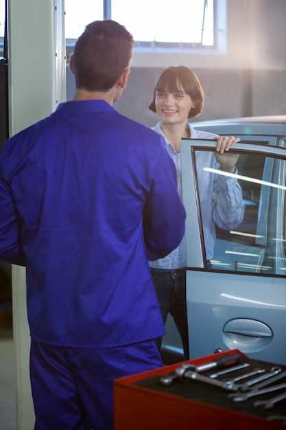 Обслуживание электромобилей Volkswagen