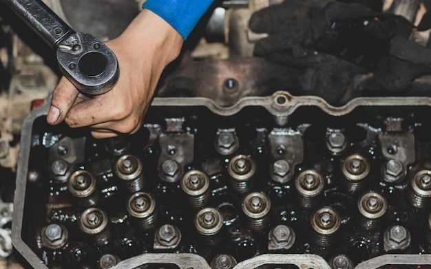 Рабочий ресурс и износостойкость: что влияет и как продлить срок службы