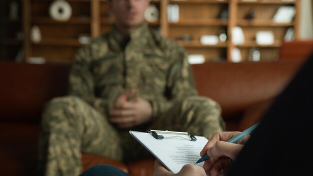 Права военнослужащего и особенности предъявления документов