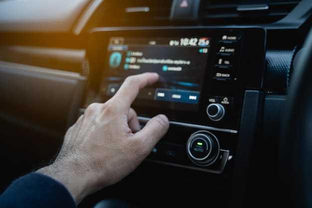 Подключение внешних устройств: USB, AUX и Bluetooth