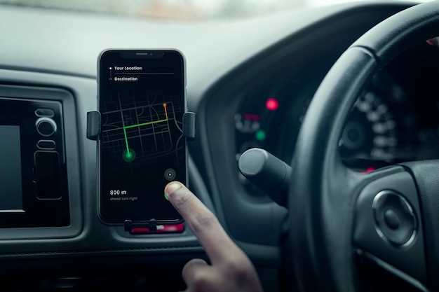 Обновление прошивки магнитолы и Android Auto