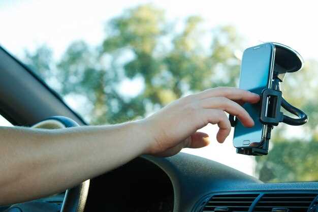 Методы отключения GPS в различных типах автомобилей