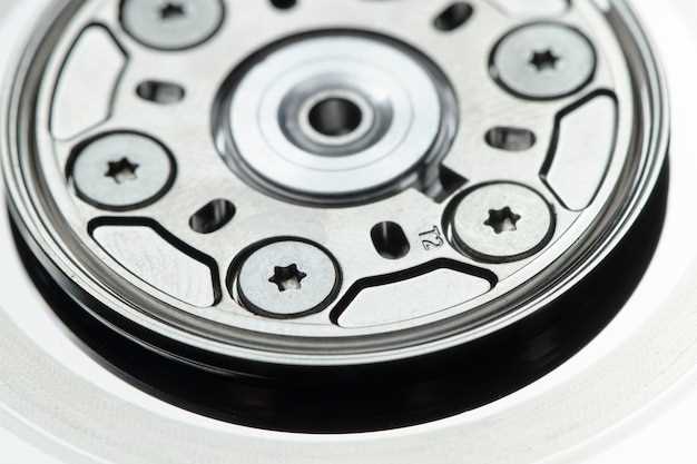 Ручное натяжение ремня и установка правильного натяжения