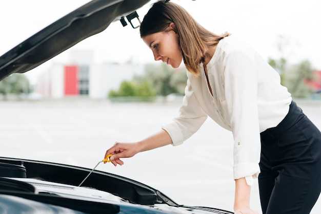 Использование регуляторов на корпусе автомобиля