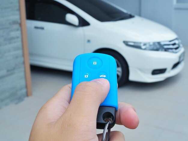 Обеспечение доступа к основным узлам автомобиля