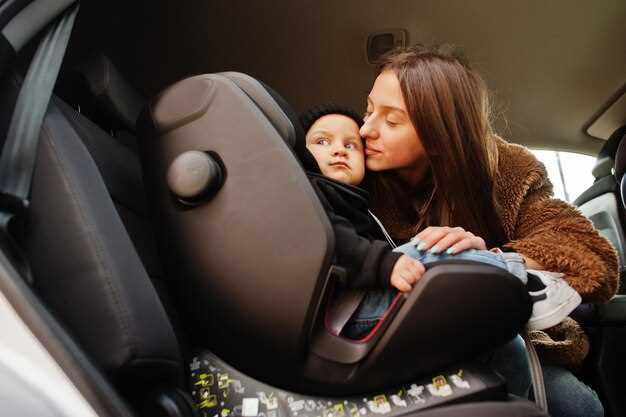 Инструкции по регулировке ремней и фиксаторов для разных возрастных групп