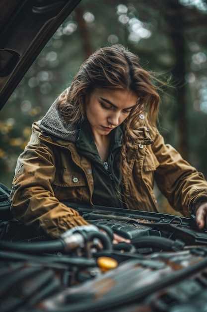 Пошаговая проверка работы генератора в процессе эксплуатации