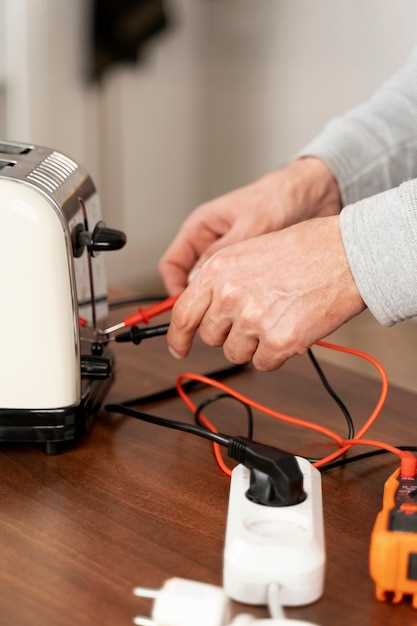 Как избежать короткого замыкания или ошибок при подключении