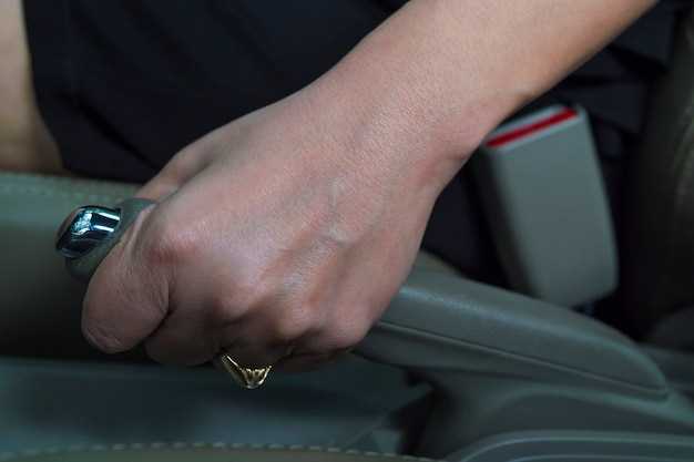 Как правильно установить ремни на Газ 3307: Пошаговая инструкция и полезные советы