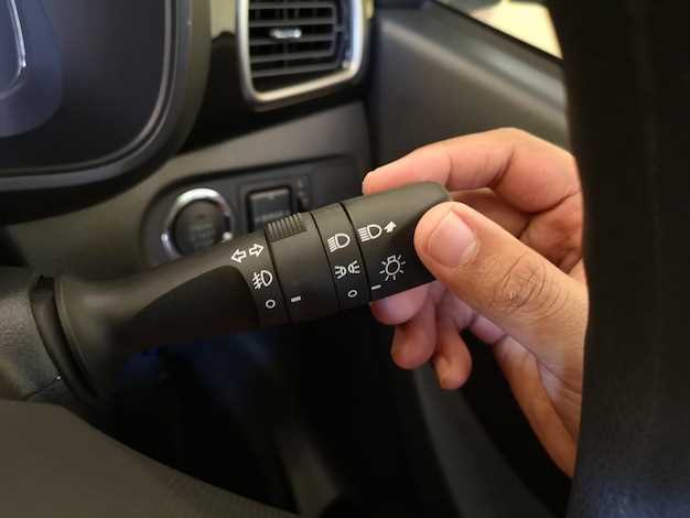 Подключение центрального блока к электросистеме автомобиля