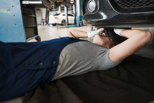 Выбор подходящего дефлектора для модели Ford Fusion