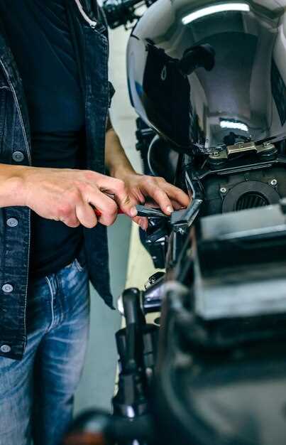 Подъем автомобиля и безопасные условия работы