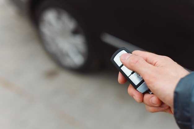 Подключение сканера OBD-II и выбор соответствующего модуля
