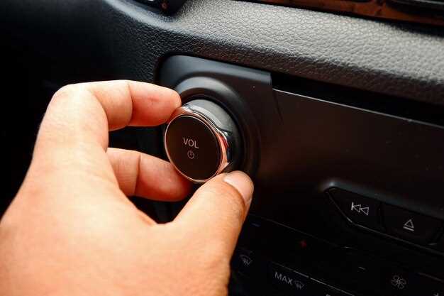 Обесточивание автомобиля и отключение аккумулятора