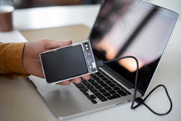 Включение магнитолы и выбор режима USB