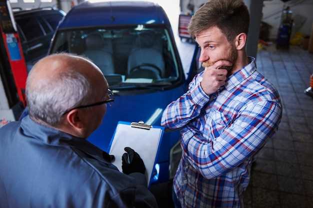Адаптация методов под разные модели КАМАЗ и их модификации