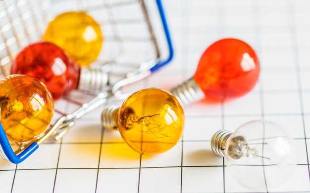 LED лампочки: совместимость и особенности установки