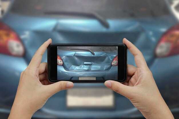 Улучшение обзора и снижение рисков повреждения автомобиля