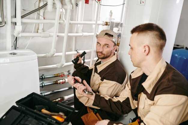 Основные этапы и подготовка к капитальному ремонту газовой системы