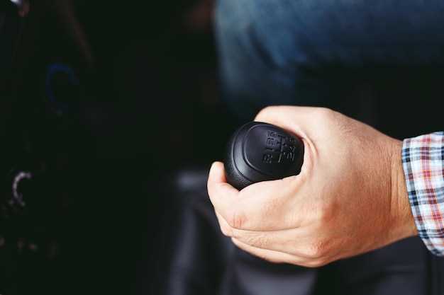 Причины отказа включения задней передачи в Ладе Гранта