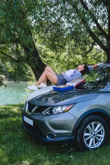 Новые модели и перспективные аналоги Nissan Qashqai