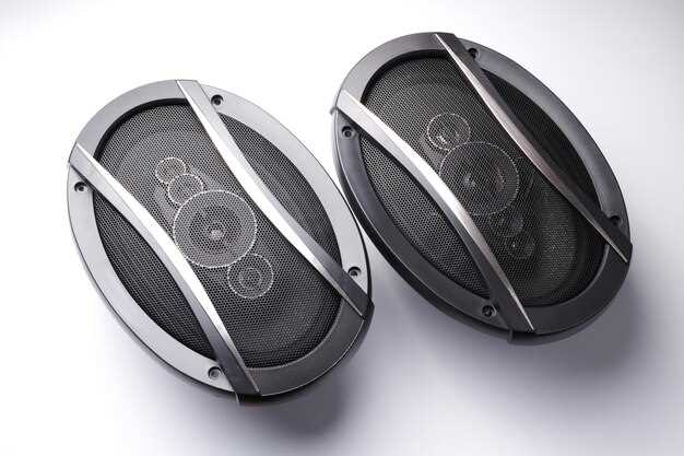 Типы подключений и разъемов в штатных системах