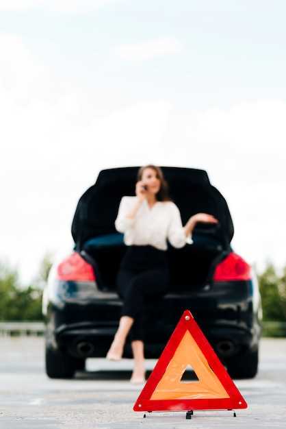 Обновление и модернизация сигнальных систем для современных автомобилей