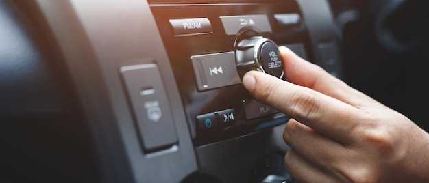 Использование функций Bluetooth для воспроизведения и управления звуком