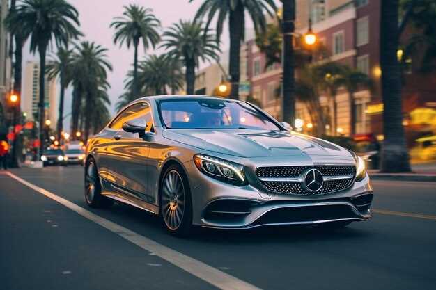 Обзор мощности и крутящего момента двигателя V8 4.0 Twin-Turbo