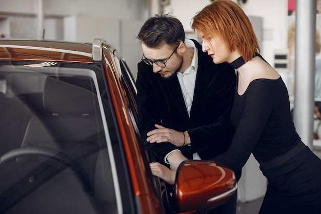 Mers против BMW: сравнение роскоши, динамики и цены – что выбрать?