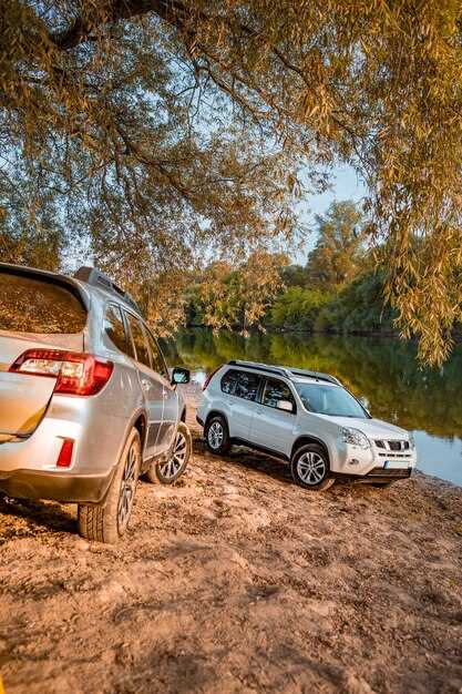 Обзор моделей: основные отличия между Mitsubishi Outlander и Samurai