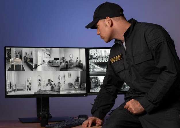 Настройка VPN или безопасных каналов доступа (по необходимости)