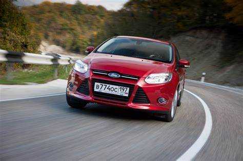 Методы увеличения объема мотора Ford и их последствия