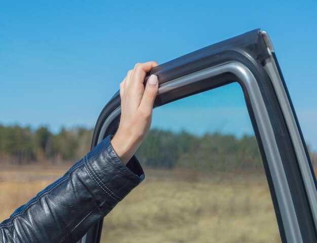 Общие рекомендации по уходу за новым автомобилем в первые месяцы