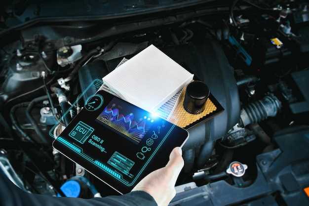 Подготовка и первичные шаги перед обнулением ECU