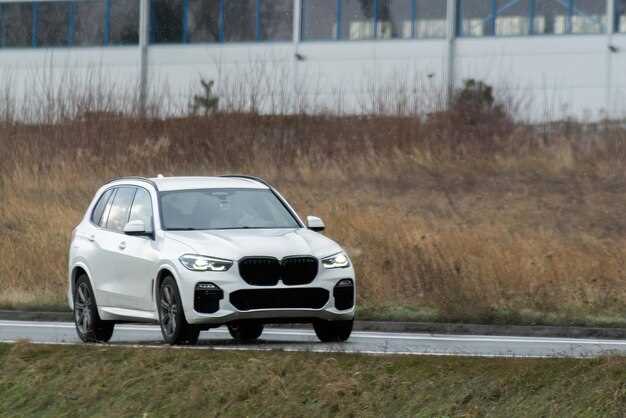 Частота возникновения поломок и слабые места модели