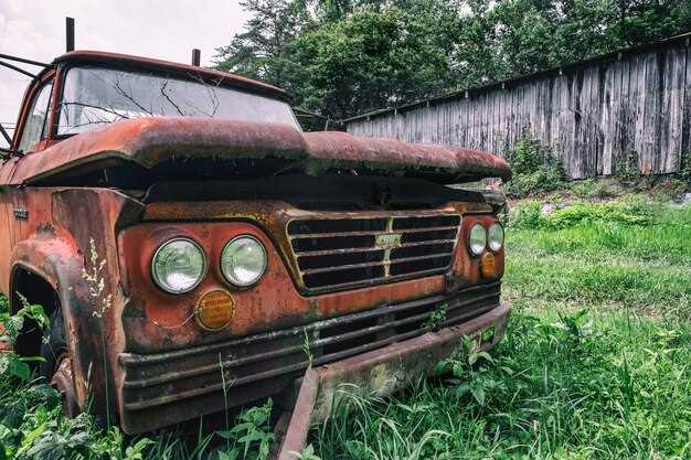 Влияние на российский рынок автомобилей
