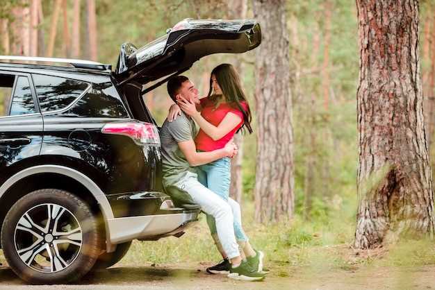 Двигатели и их параметры