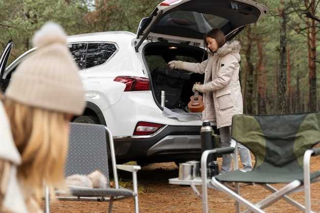 Отзывы владельцев и советы по эксплуатации Nissan X-Trail 2015