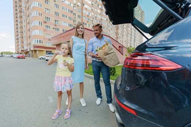 Что включает оснащение комплектации Family: технические и мультимедийные опции
