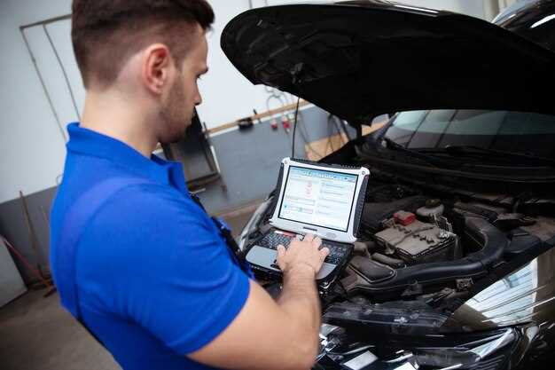 Проблемы с блоком управления двигателя (ECU)